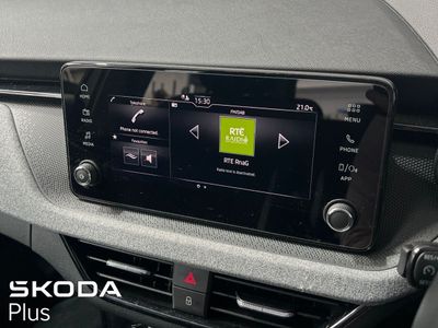 2026 Skoda Kamiq