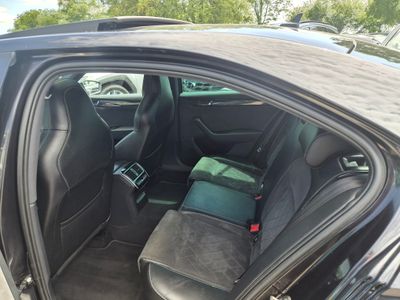 2019 Skoda Superb