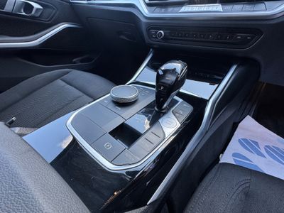 2020 BMW 3 Series