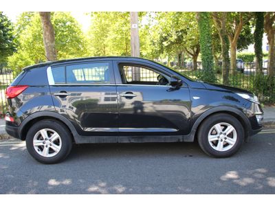 2016 Kia Sportage