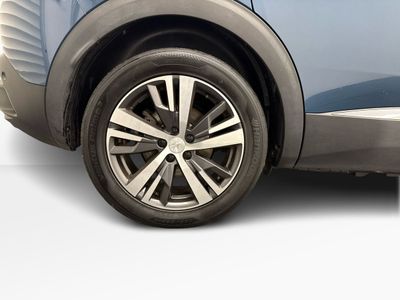 2022 Peugeot 3008