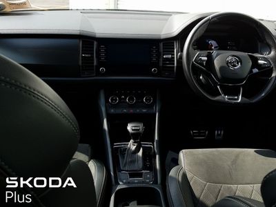 2022 Skoda Kodiaq