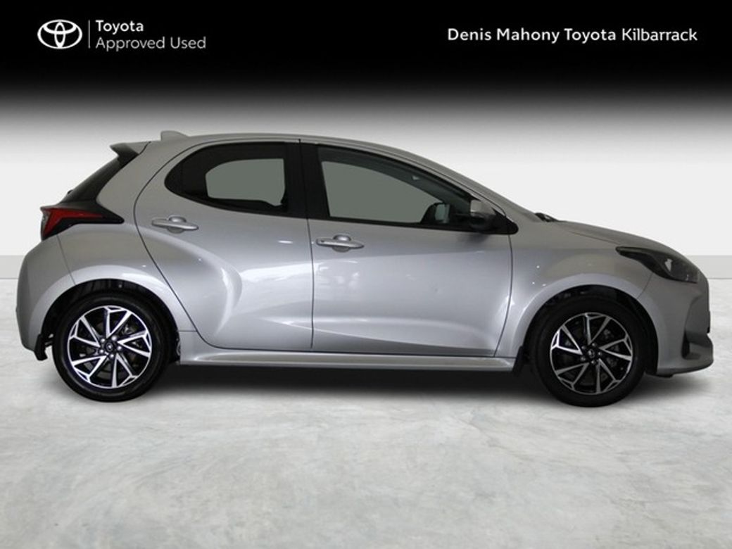 2024 Toyota Yaris