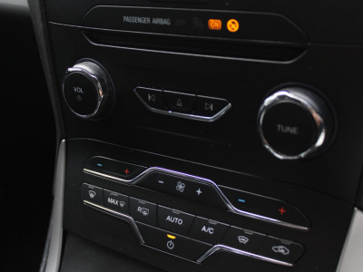 2016 Ford S-Max