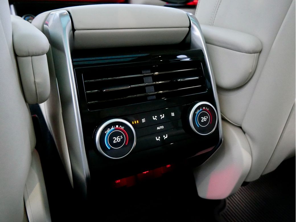 2023 Land Rover Range Rover