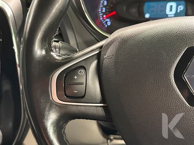 2018 Renault Captur