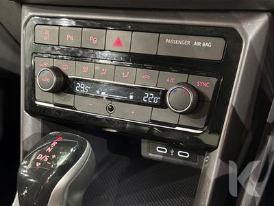2021 Volkswagen T-Cross