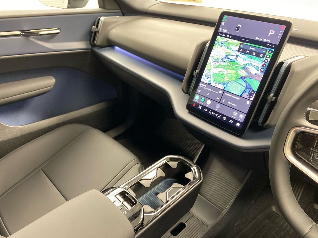 2026 Volvo EX30