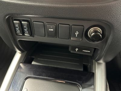2019 Mitsubishi L200
