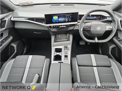 2026 Opel Grandland