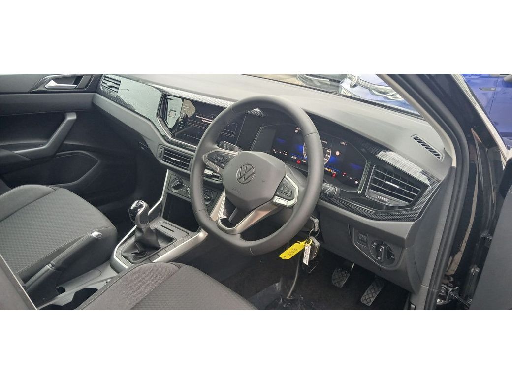 2026 Volkswagen Polo