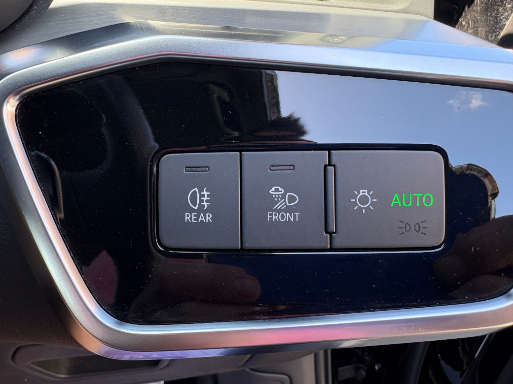 2019 Audi A6