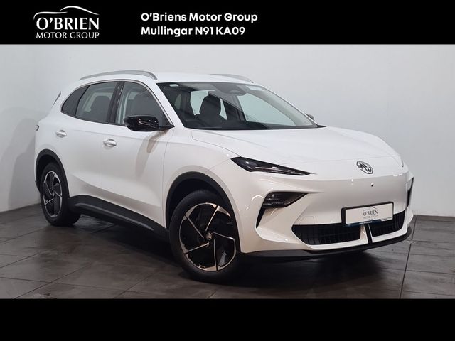 vehicle for sale from O'Briens Motor Group