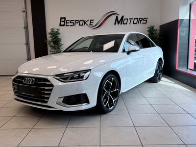 2023 Audi A4