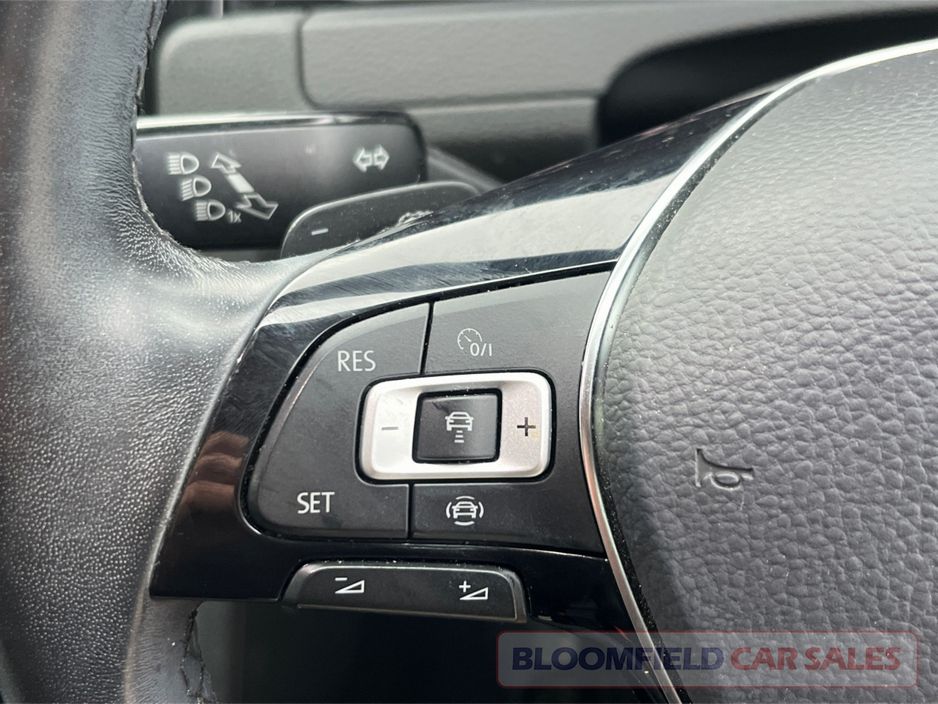 2020 Volkswagen Golf