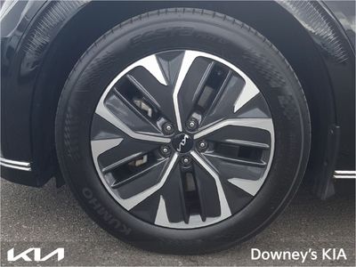 2023 Kia EV6
