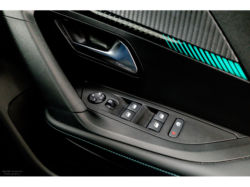 2022 Peugeot 2008