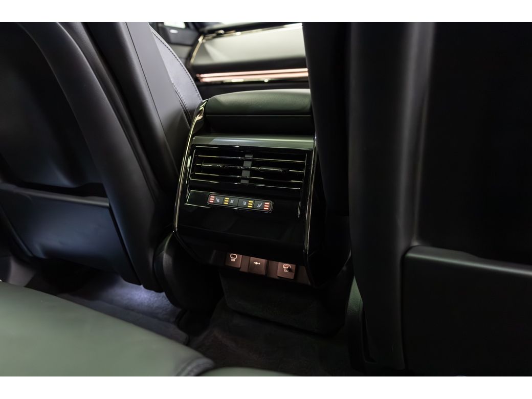 2024 Land Rover Range Rover Sport