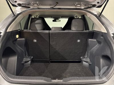 2022 Toyota Yaris Cross