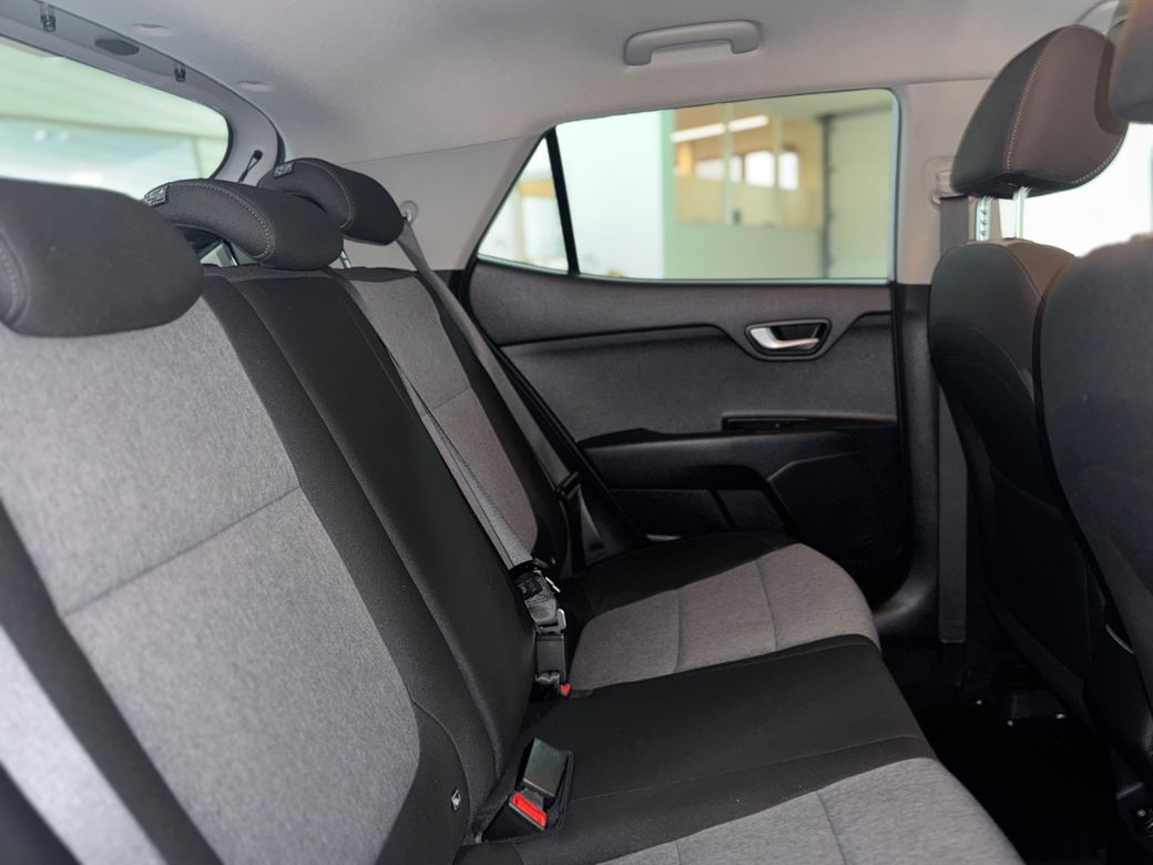 2021 Kia Stonic