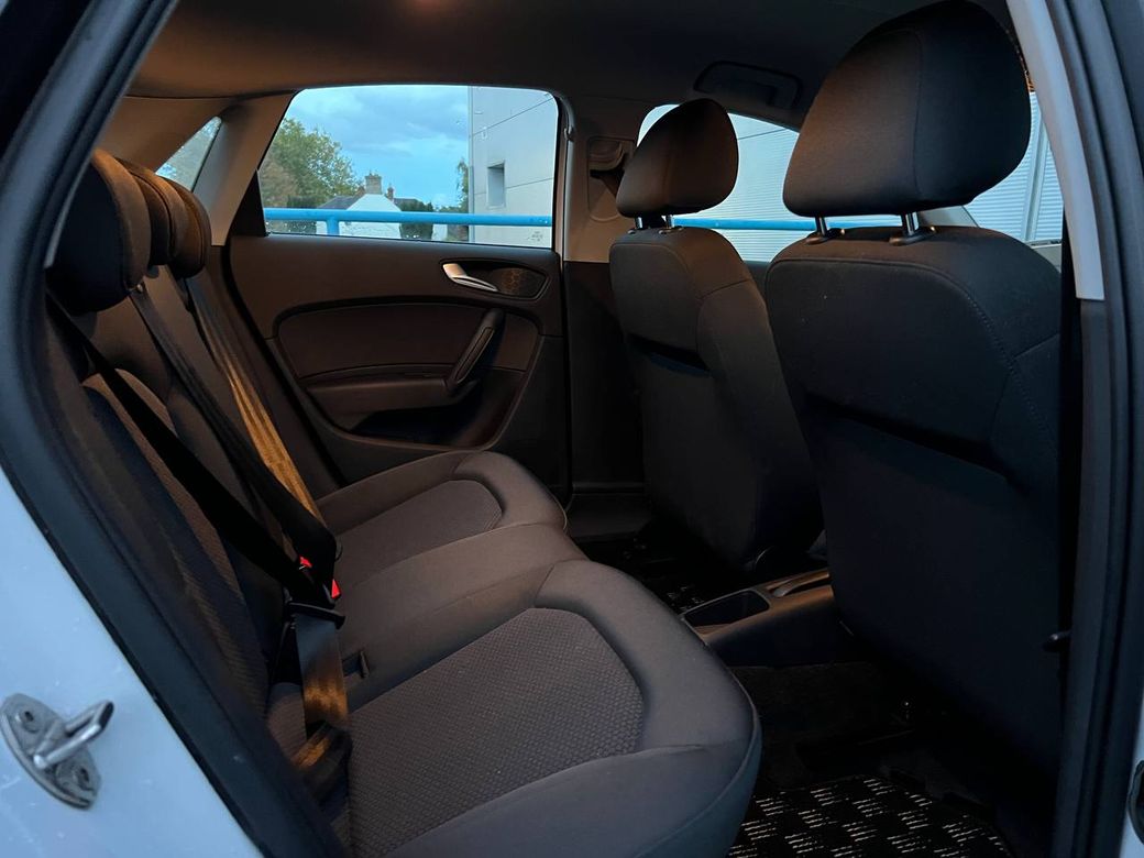 2015 Audi A1