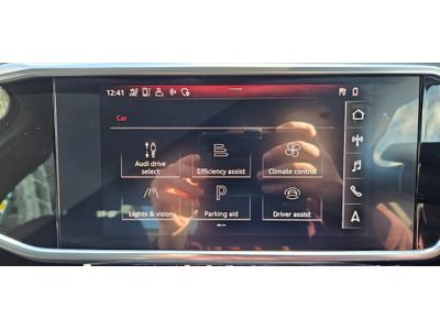 2020 Audi A6