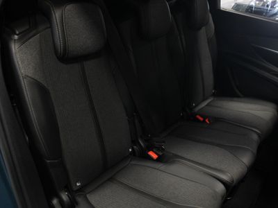 2020 Peugeot 5008