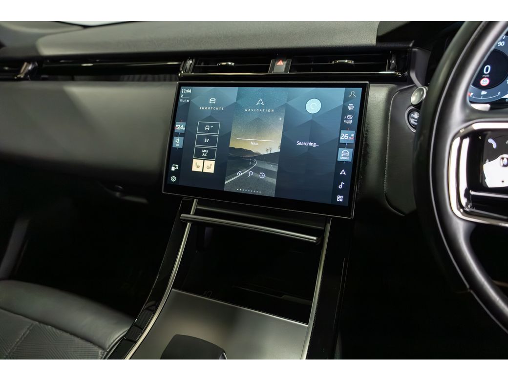 2024 Land Rover Range Rover Velar