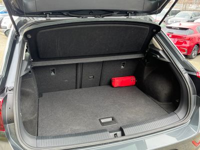 2024 Volkswagen T-Roc