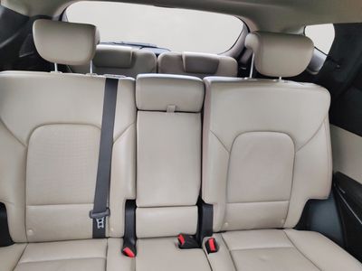 2016 Hyundai Santa Fe