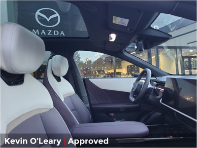 2026 Mazda Mazda6