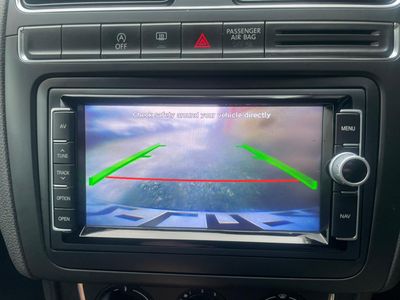 2015 Volkswagen Polo