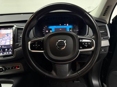 2023 Volvo XC90
