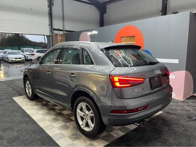 2017 Audi Q3
