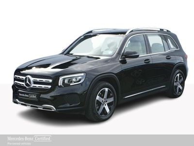 2023 Mercedes-Benz GLB Class
