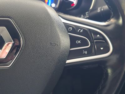 2018 Renault Megane