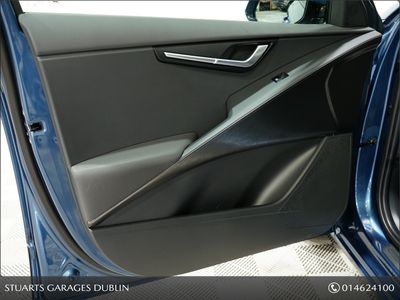 2026 Kia Niro