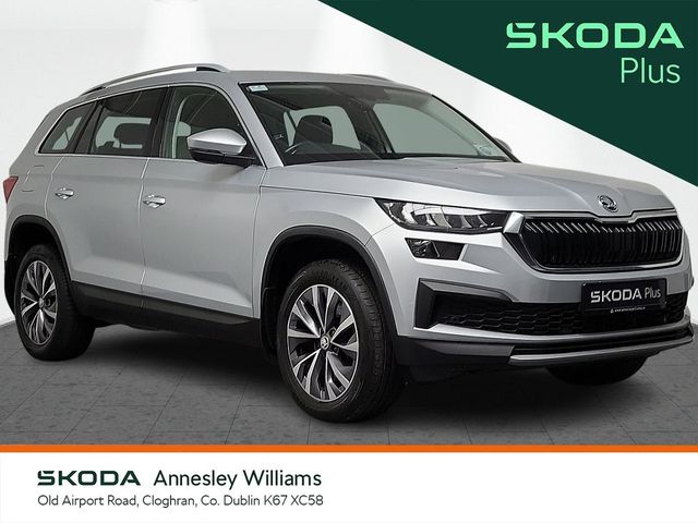 vehicle for sale from Annesley Williams