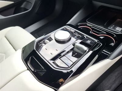 2026 BMW 5 Series