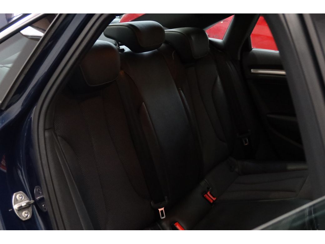 2017 Audi A3