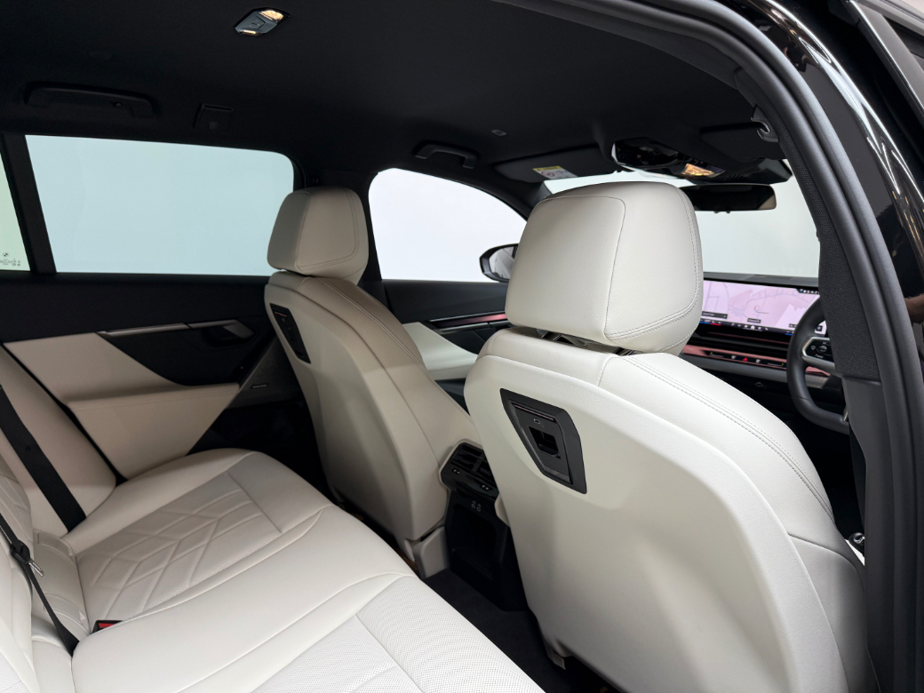2026 BMW 5 Series