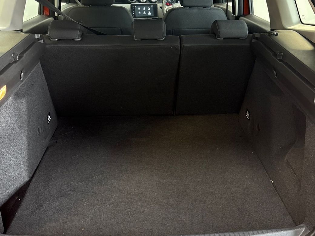 2025 Dacia Duster