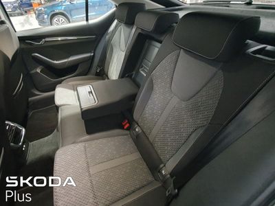 2022 Skoda Octavia