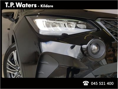 2022 SEAT Arona
