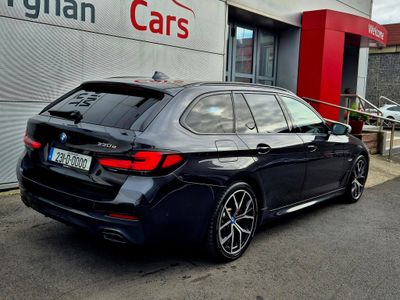2023 BMW 5 Series