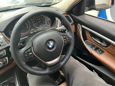 2016 BMW 3 Series