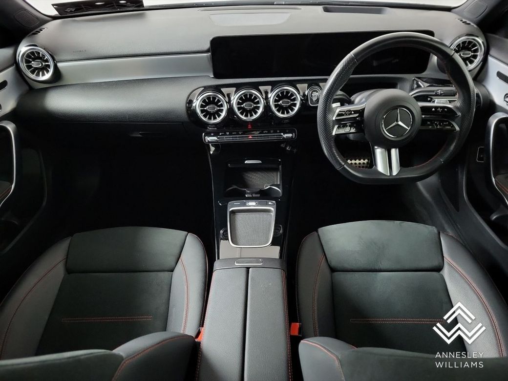 2023 Mercedes-Benz A Class