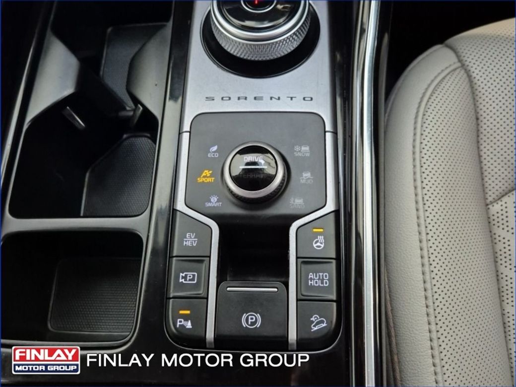 2022 Kia Sorento