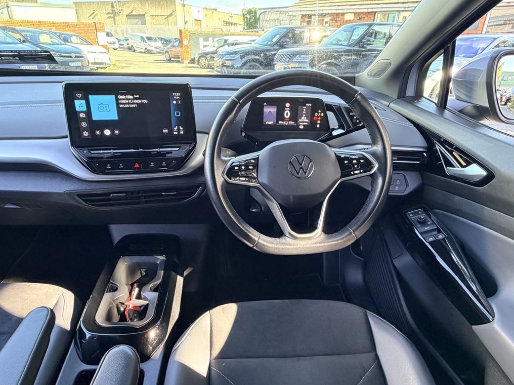 2023 Volkswagen ID.4