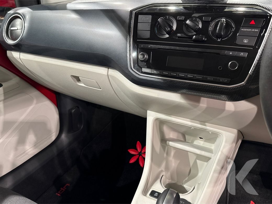 2020 Volkswagen up!